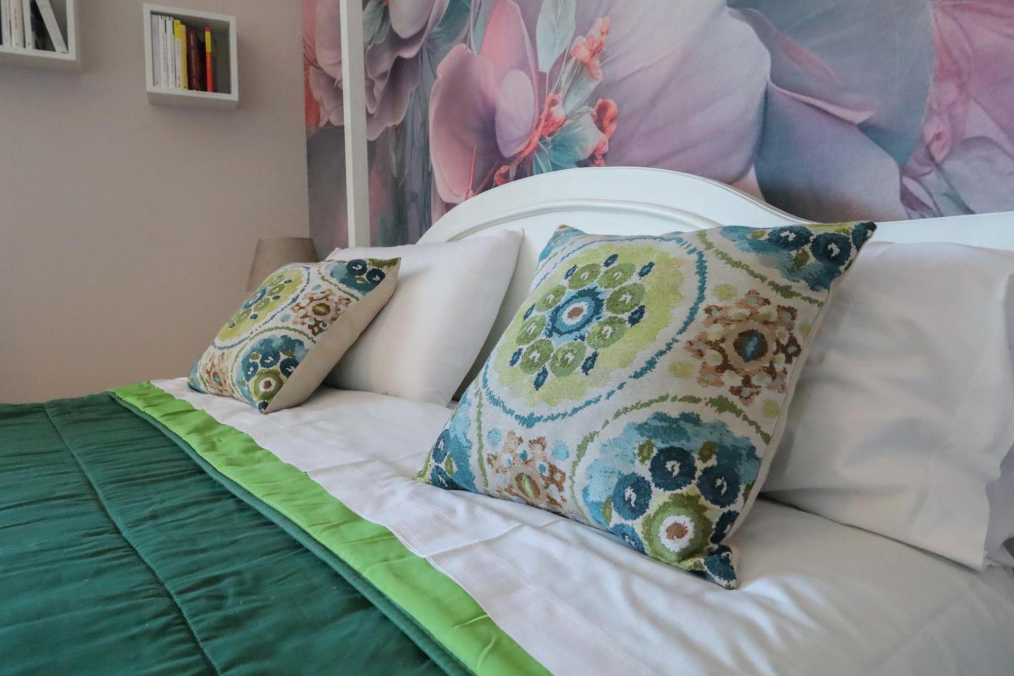 Accademia Apartment ساساري المظهر الخارجي الصورة
