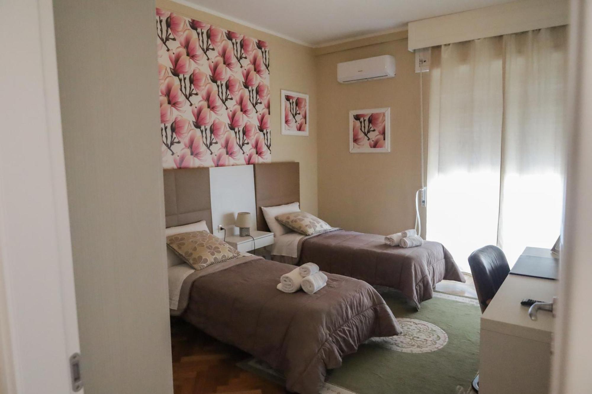 Accademia Apartment ساساري المظهر الخارجي الصورة