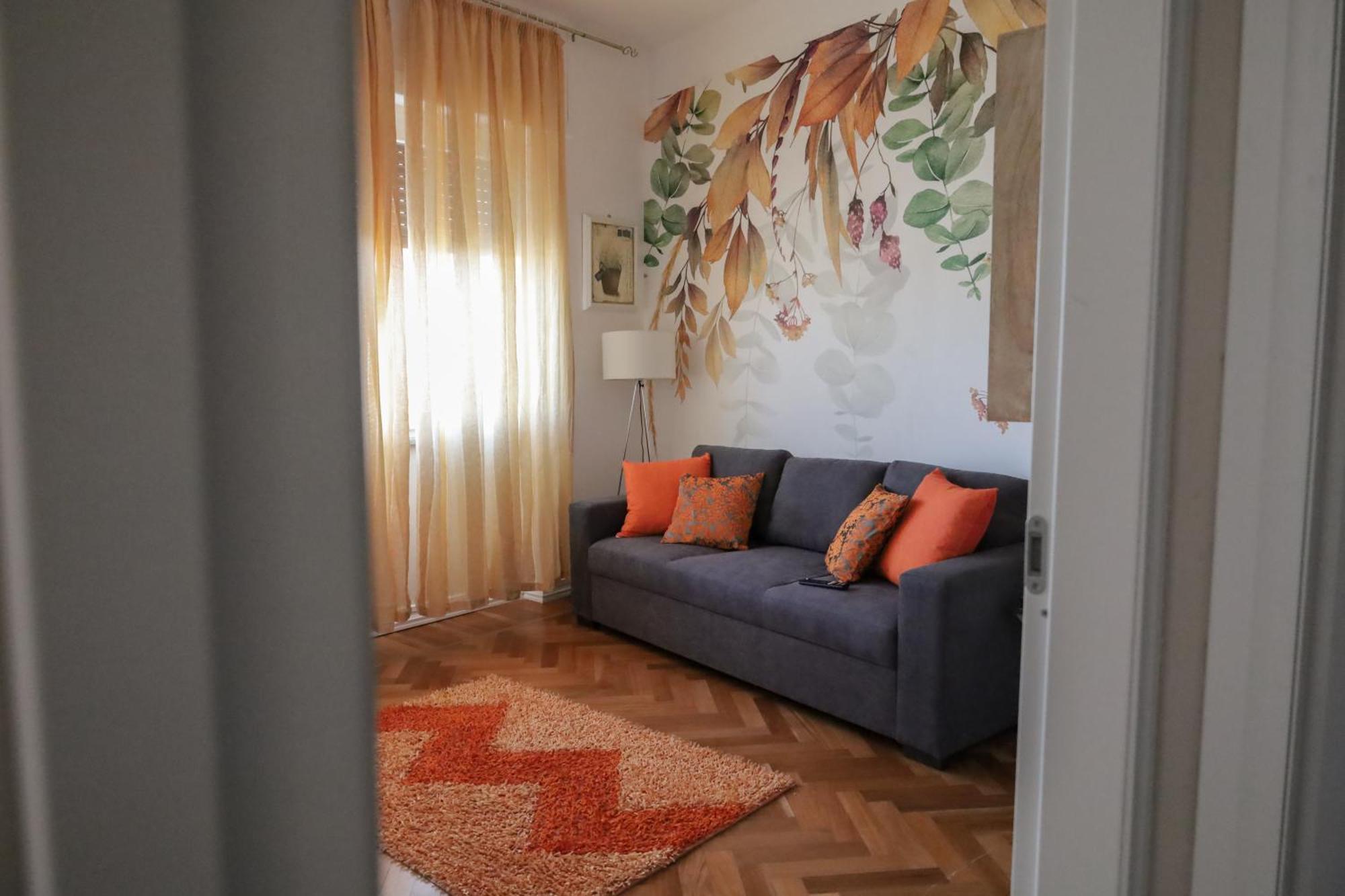 Accademia Apartment ساساري المظهر الخارجي الصورة