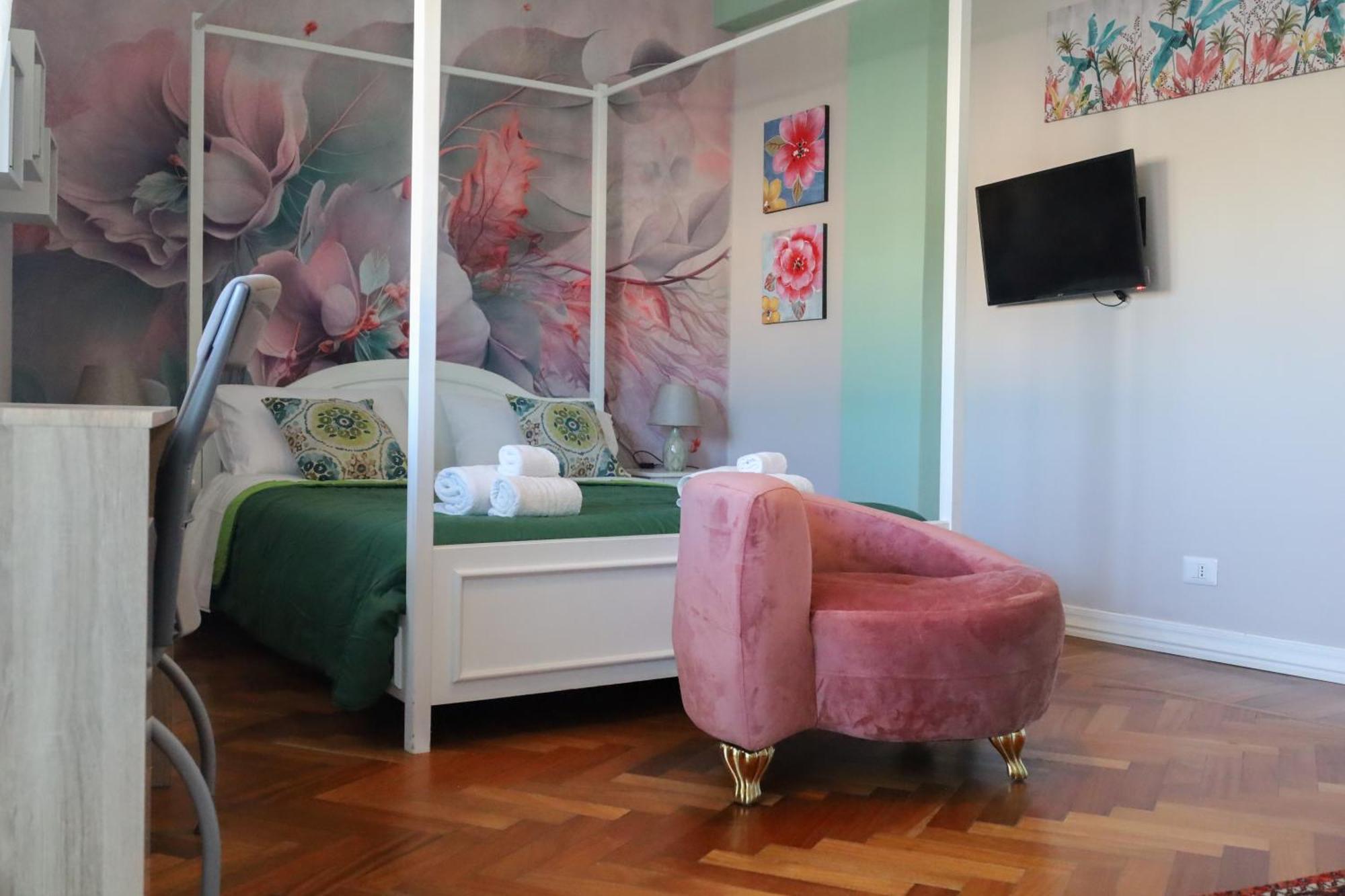 Accademia Apartment ساساري المظهر الخارجي الصورة