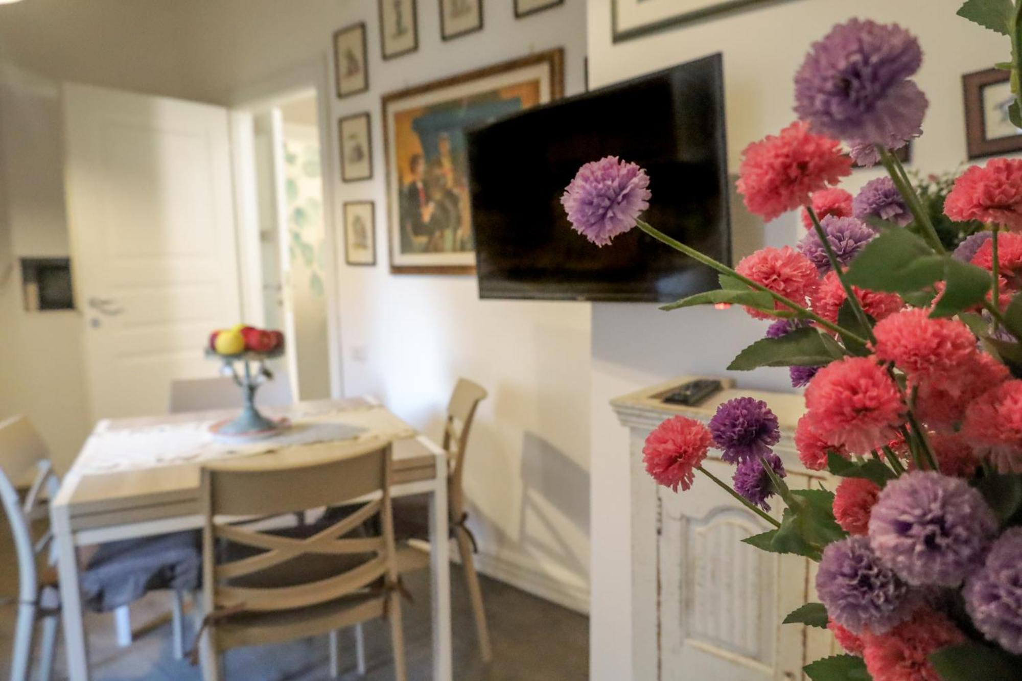 Accademia Apartment ساساري المظهر الخارجي الصورة
