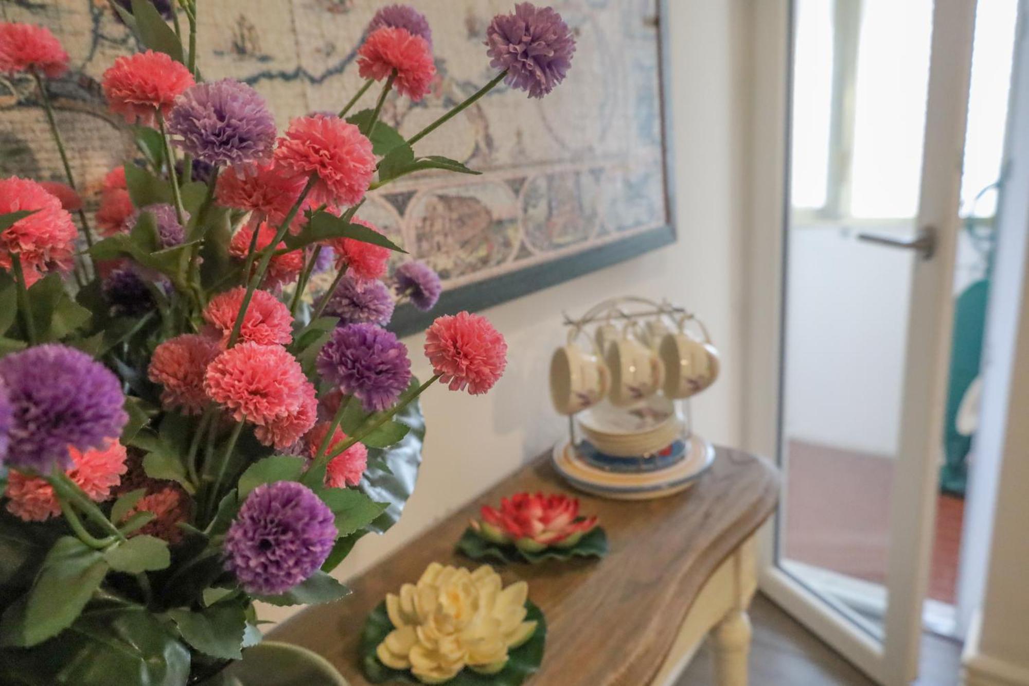 Accademia Apartment ساساري المظهر الخارجي الصورة