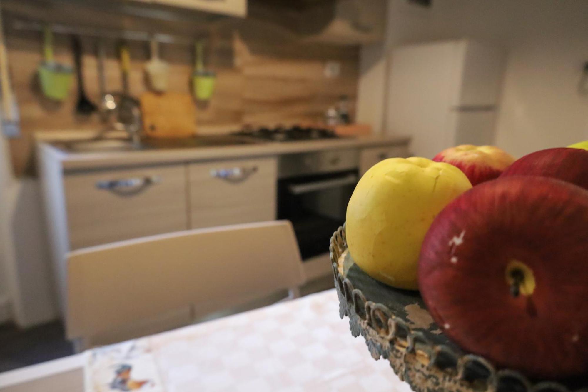 Accademia Apartment ساساري المظهر الخارجي الصورة