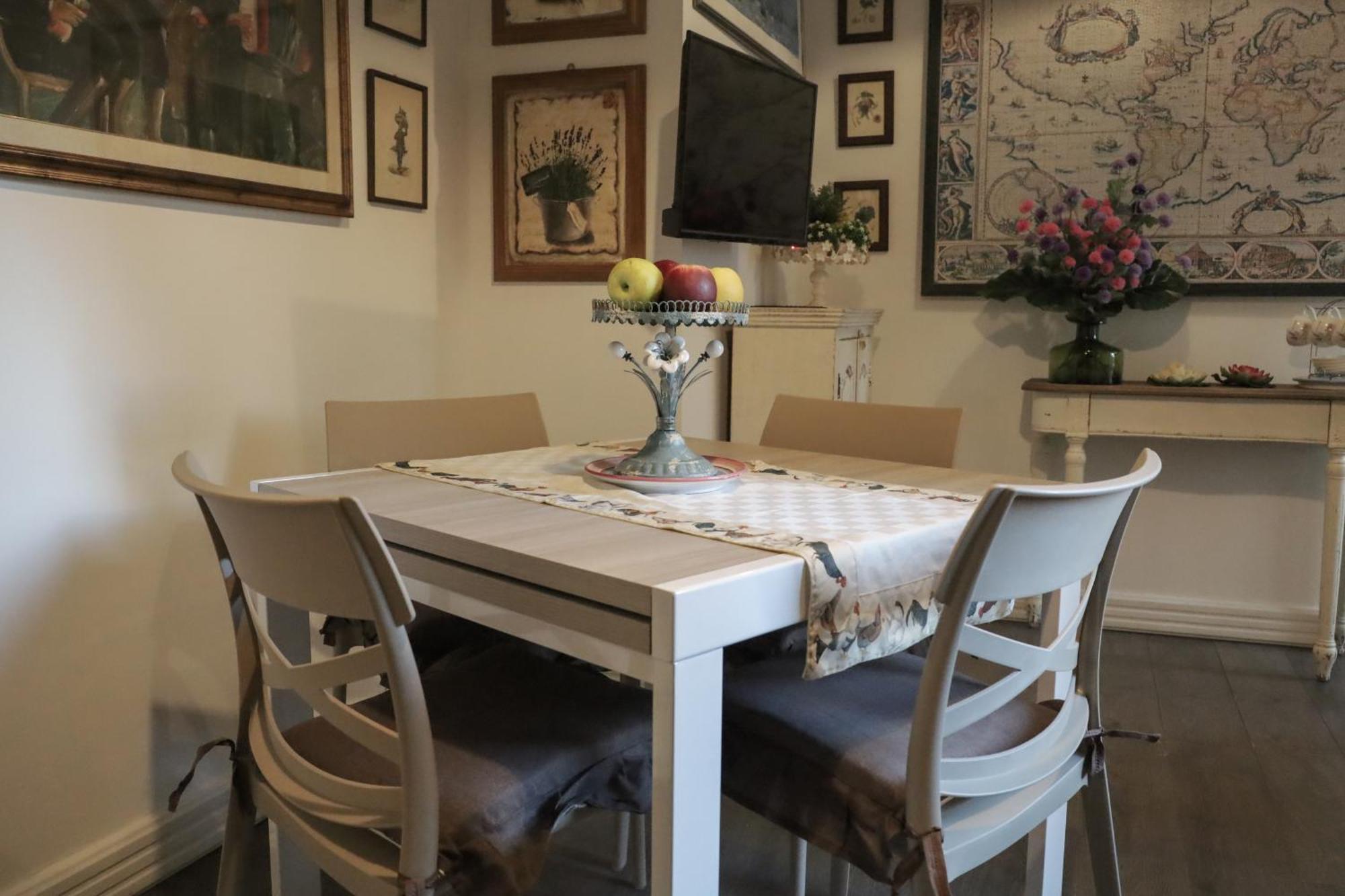 Accademia Apartment ساساري المظهر الخارجي الصورة