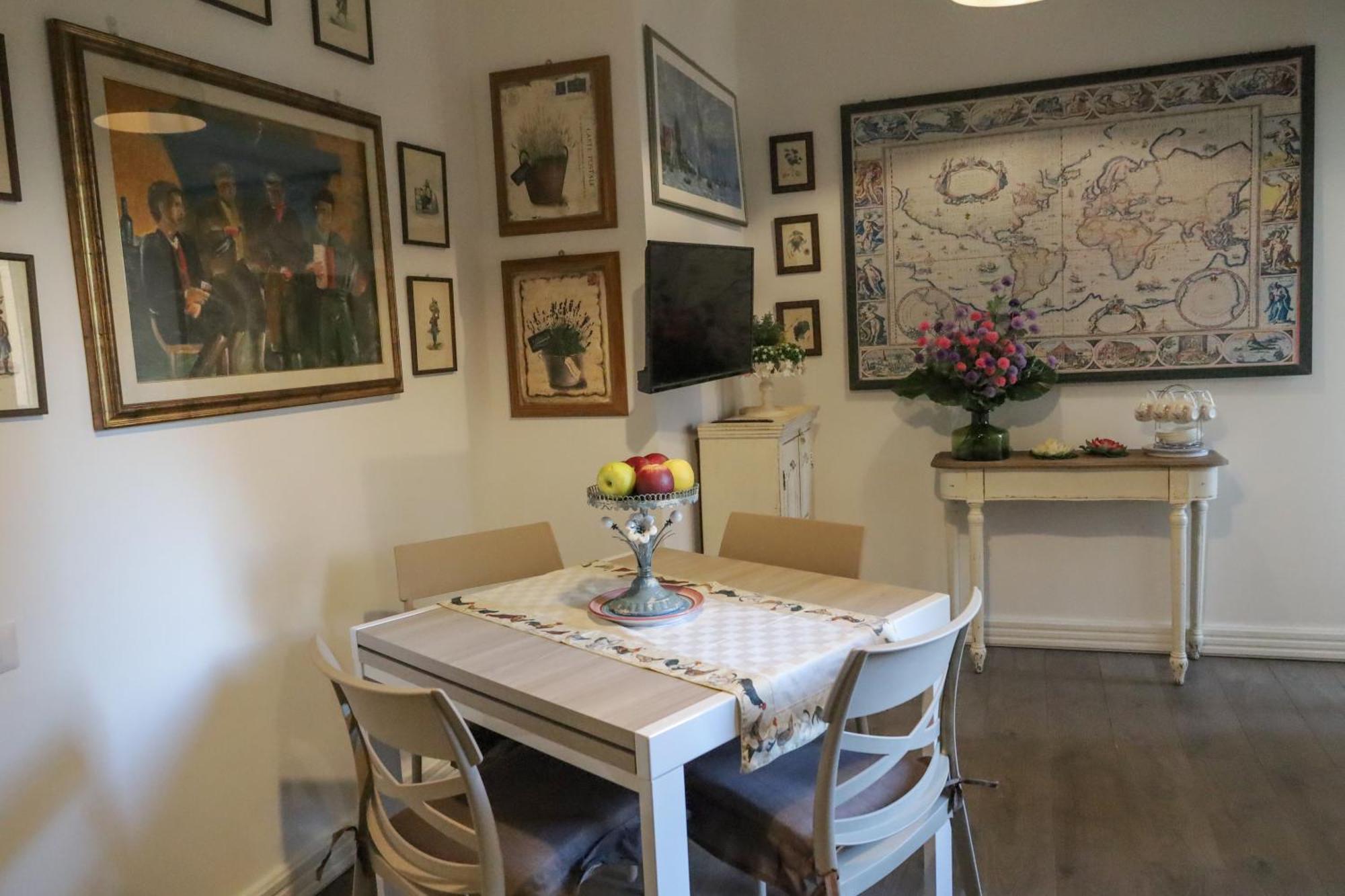 Accademia Apartment ساساري المظهر الخارجي الصورة