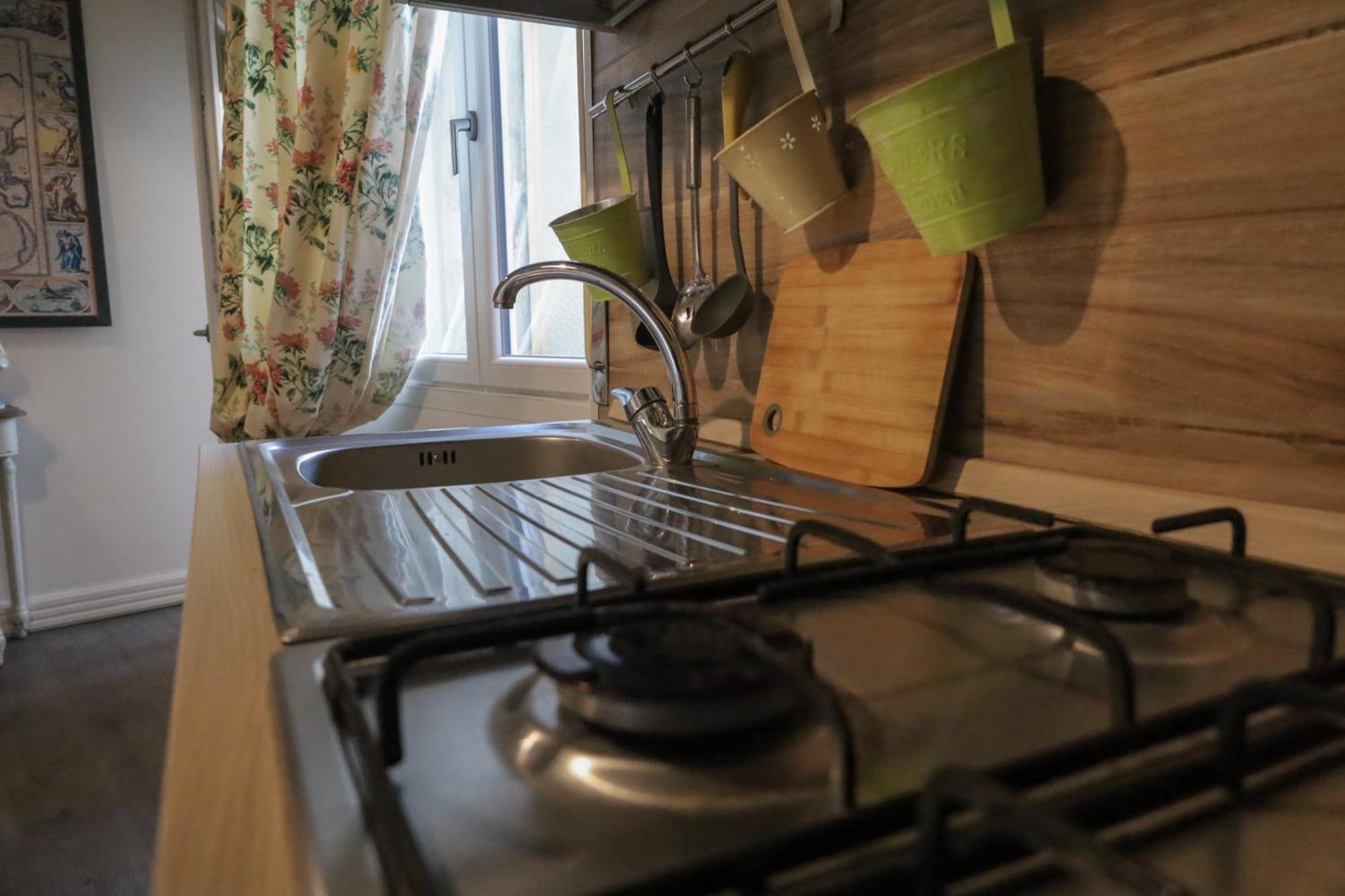 Accademia Apartment ساساري المظهر الخارجي الصورة