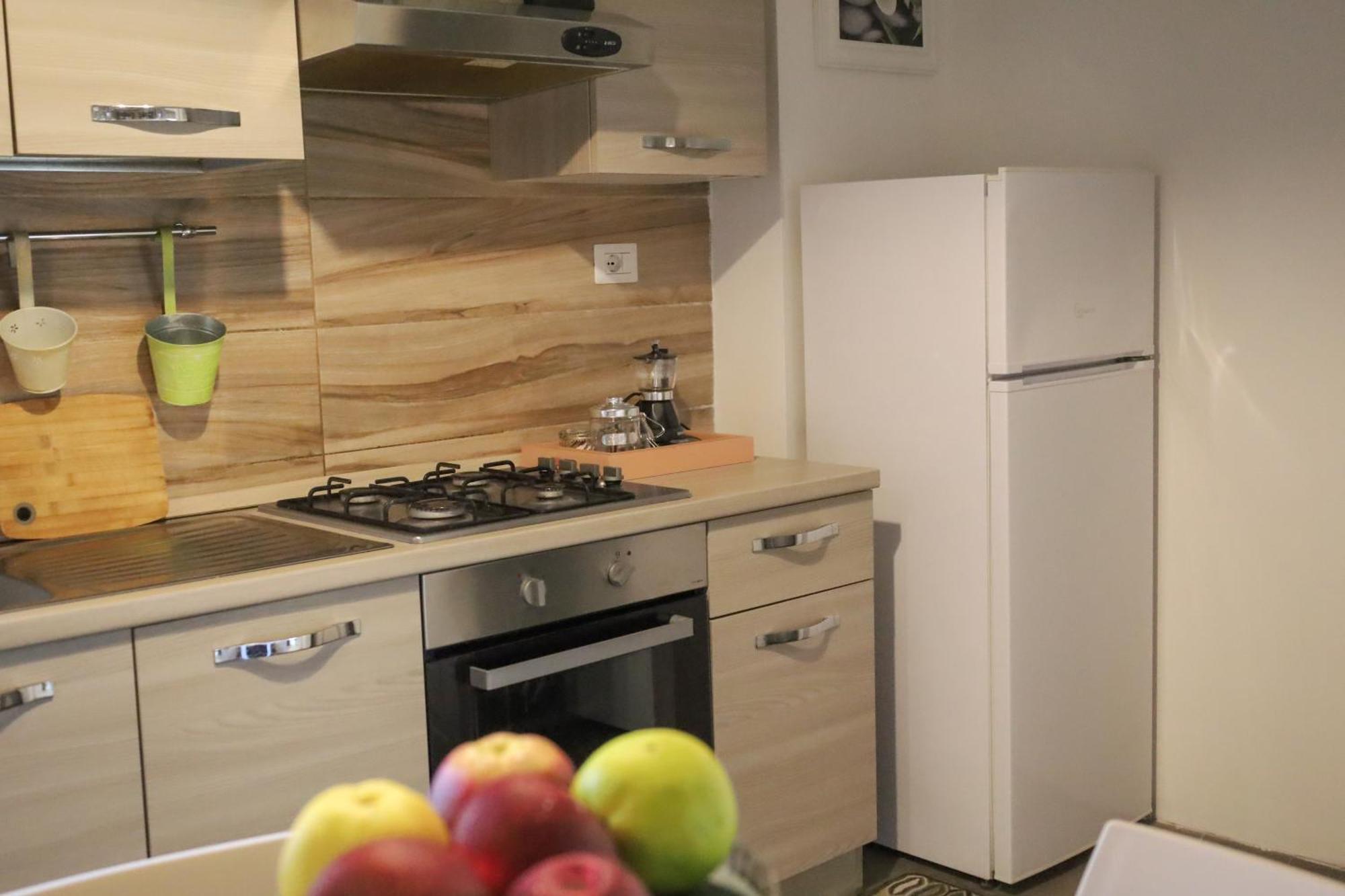 Accademia Apartment ساساري المظهر الخارجي الصورة