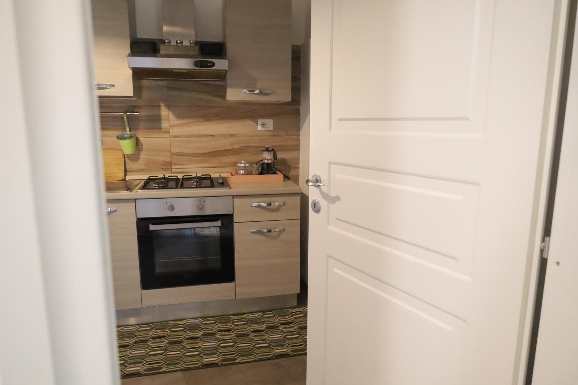 Accademia Apartment ساساري المظهر الخارجي الصورة