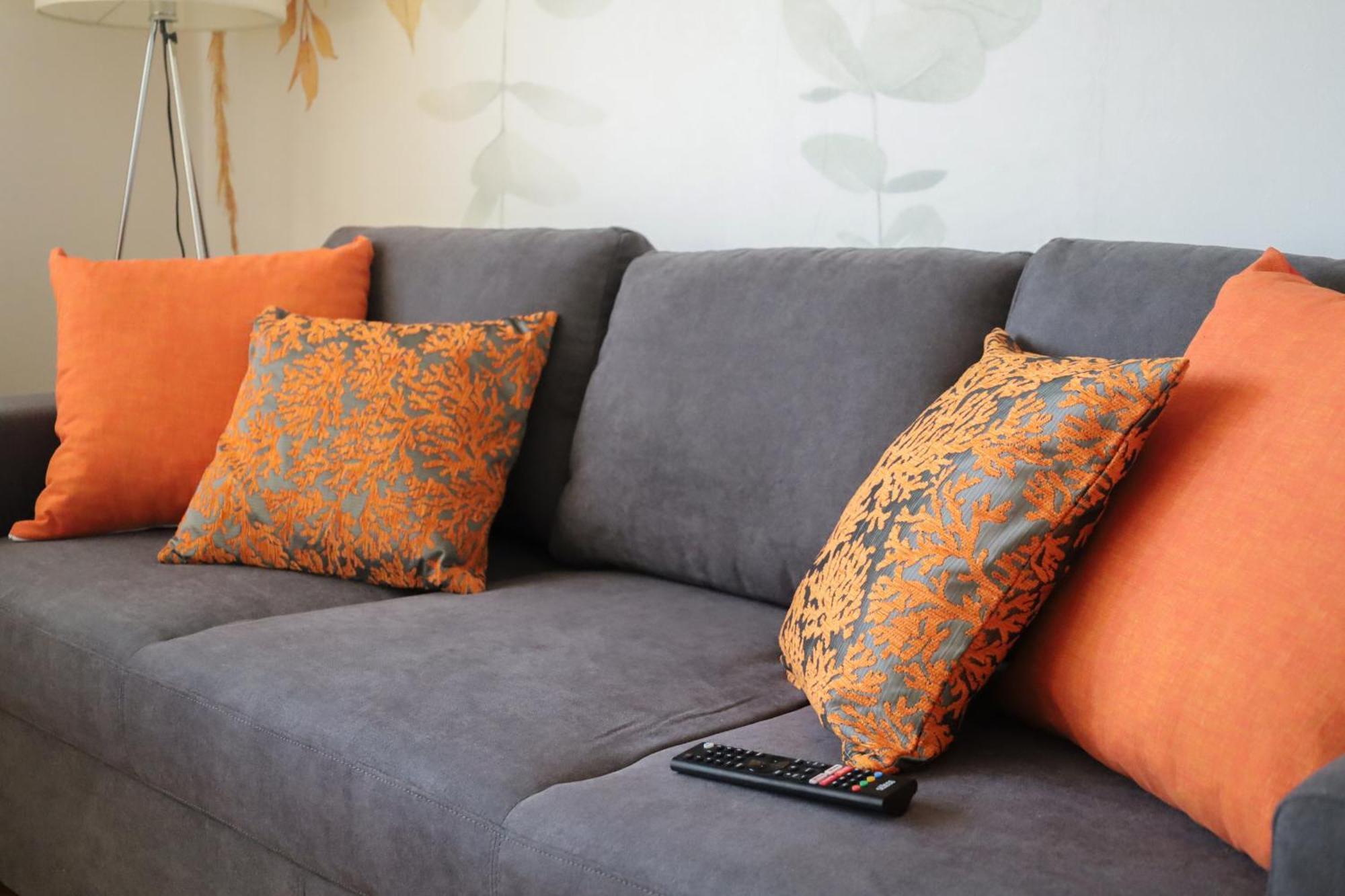 Accademia Apartment ساساري المظهر الخارجي الصورة