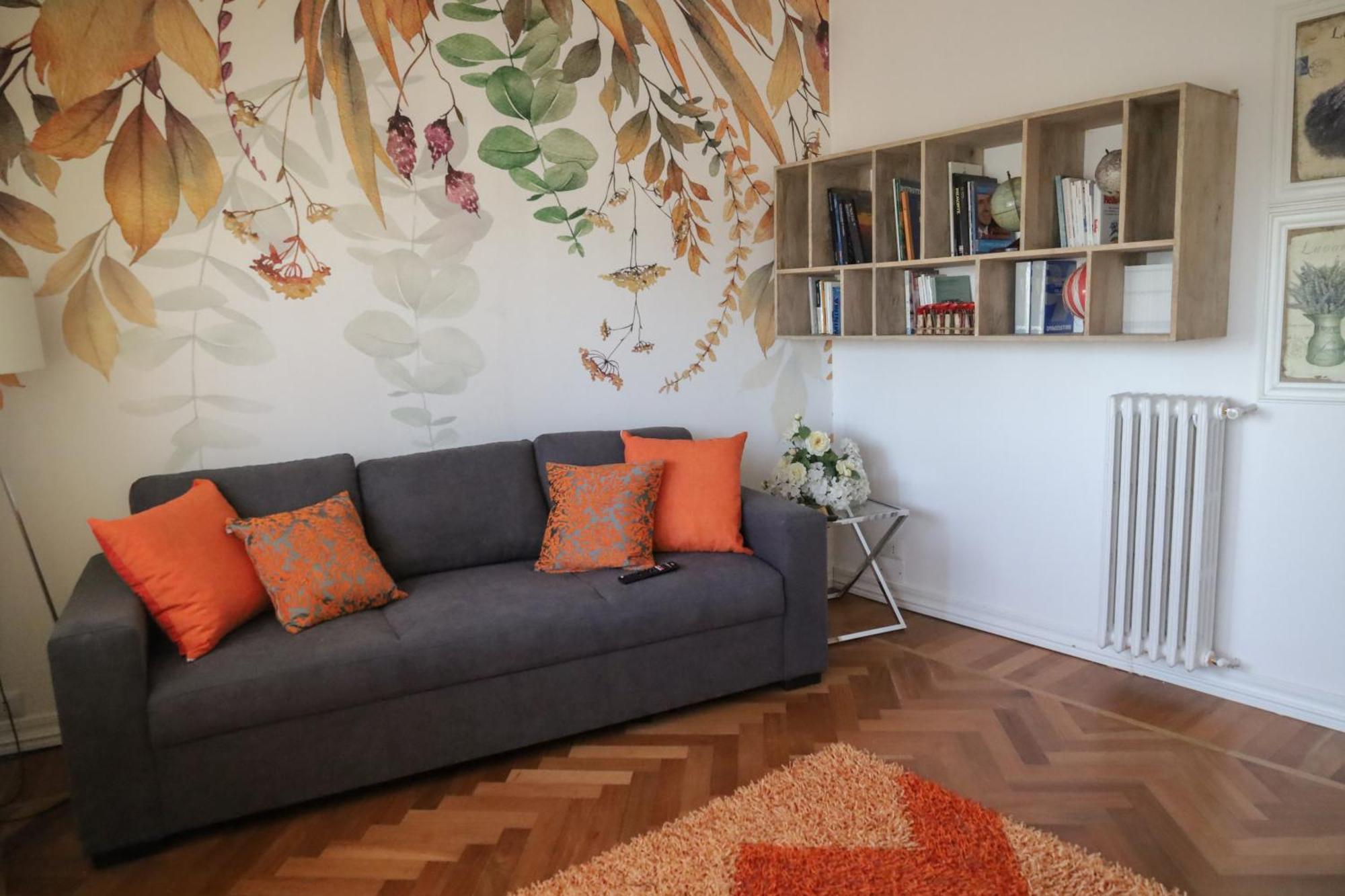 Accademia Apartment ساساري المظهر الخارجي الصورة