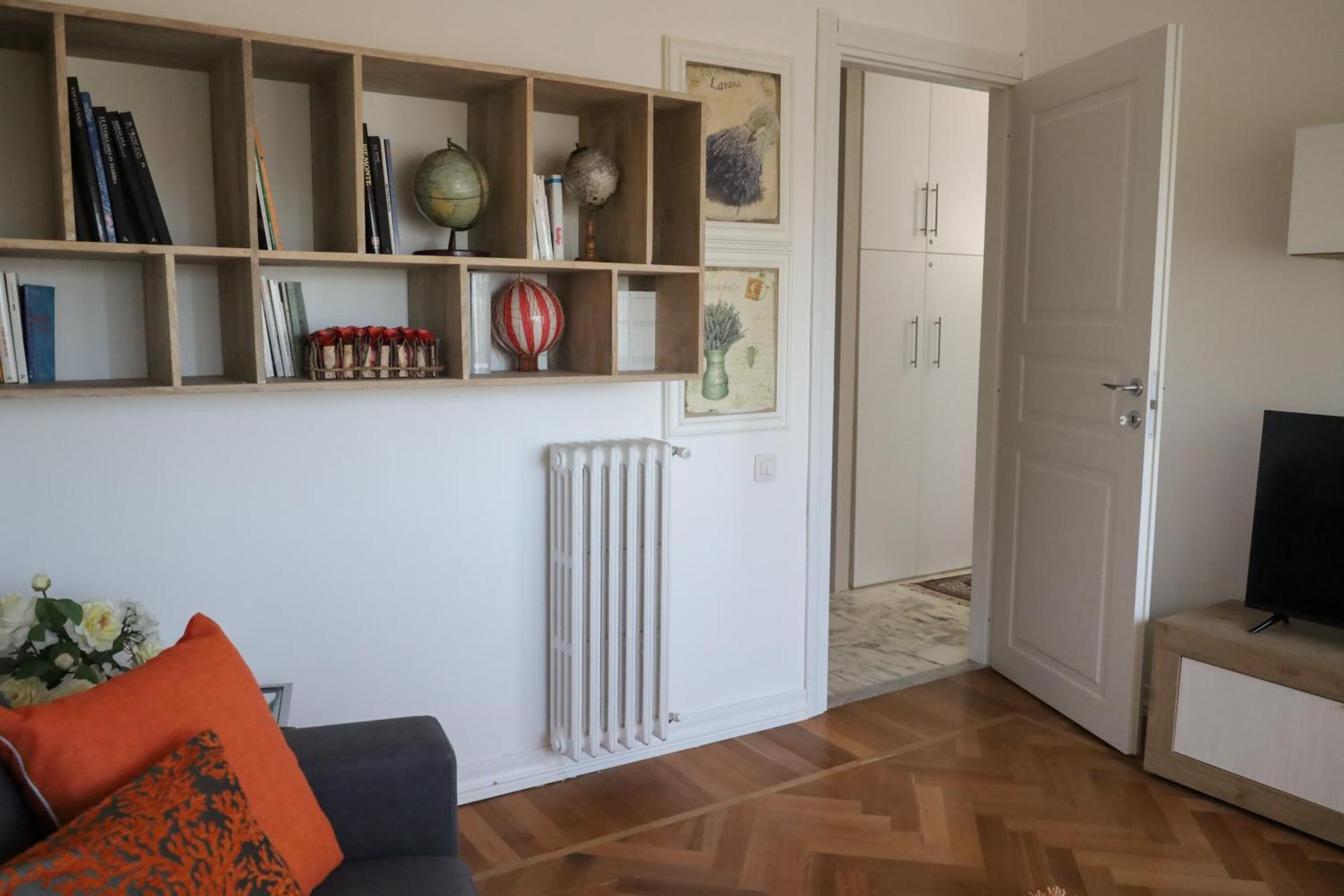 Accademia Apartment ساساري المظهر الخارجي الصورة