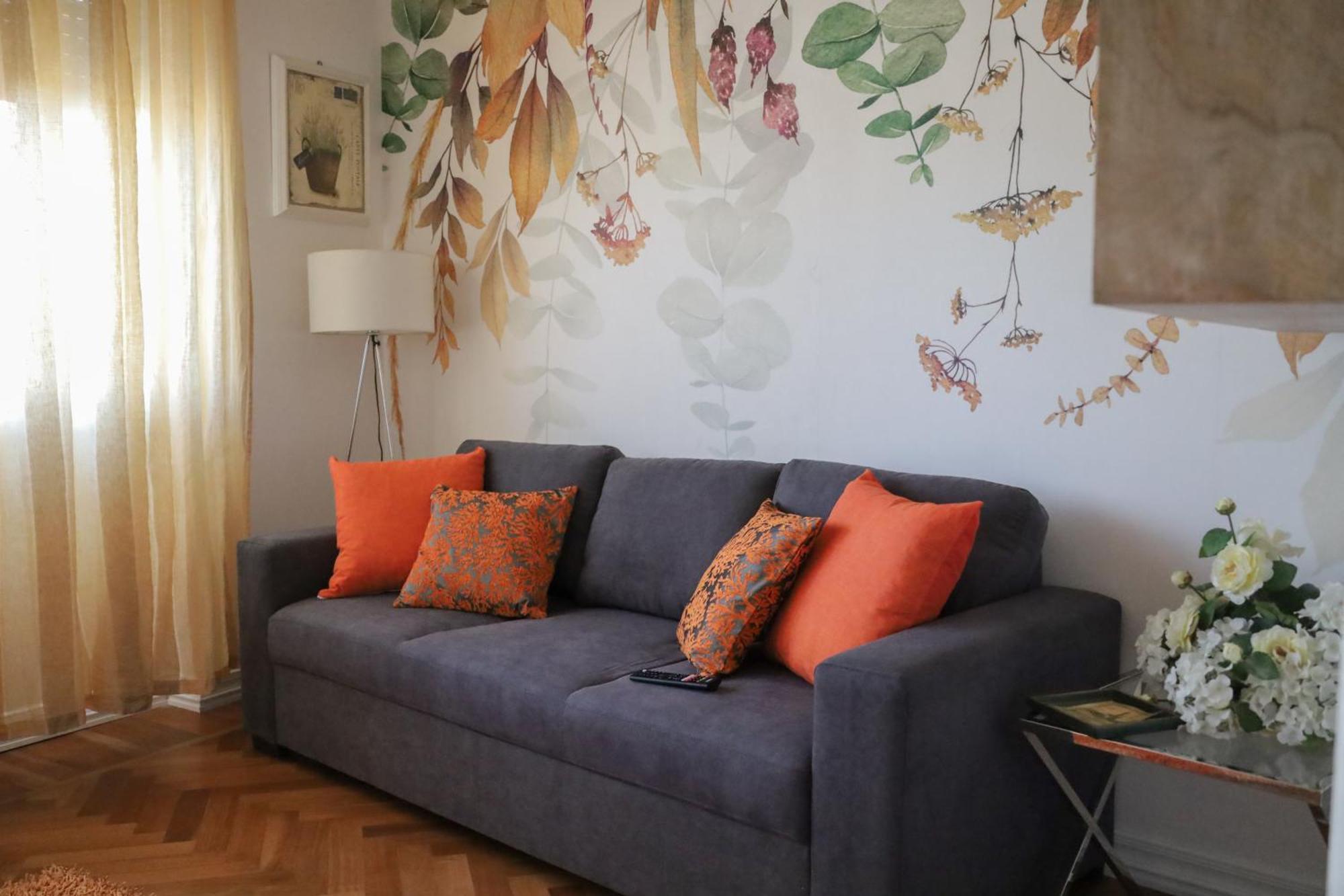 Accademia Apartment ساساري المظهر الخارجي الصورة