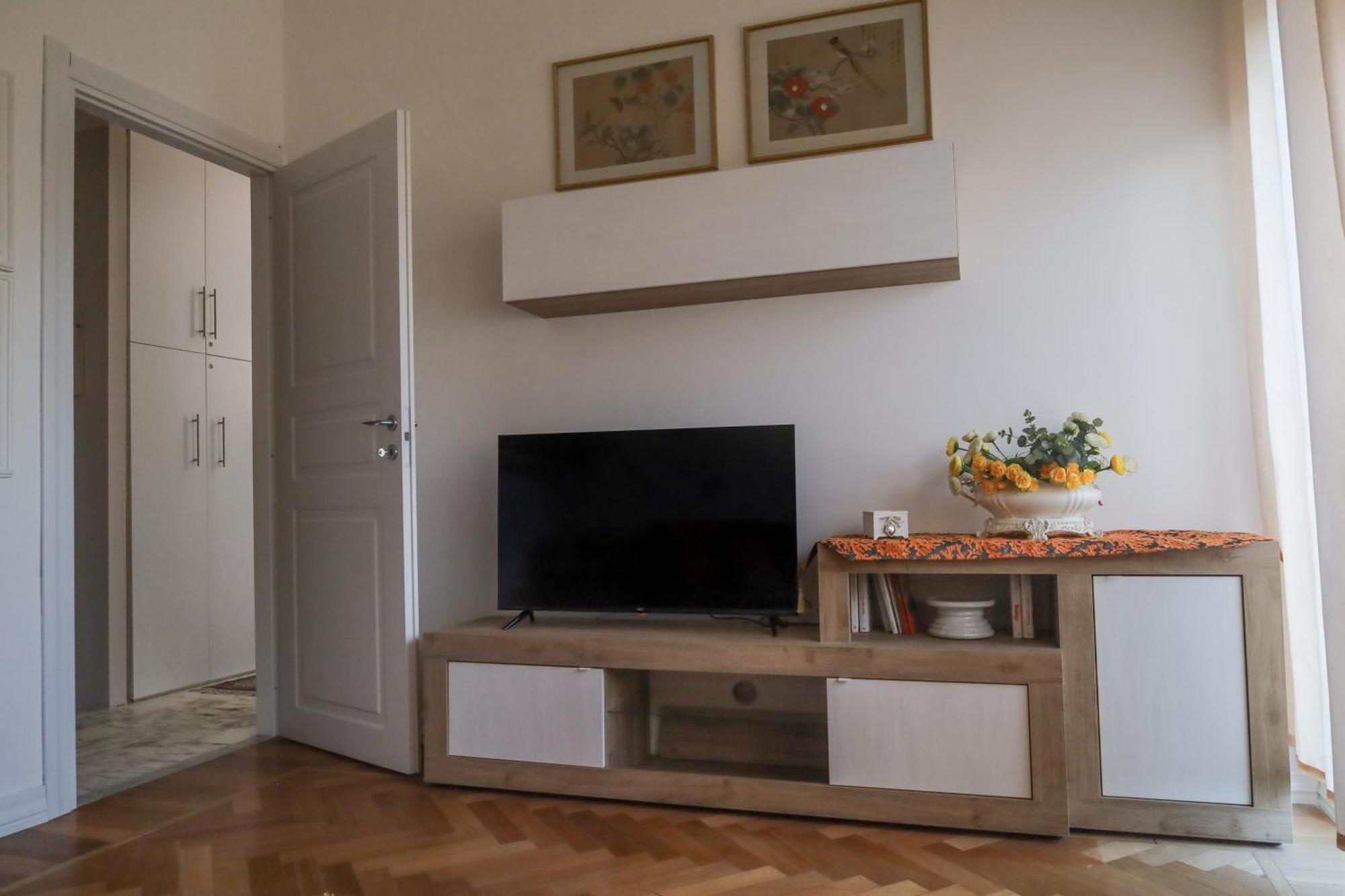 Accademia Apartment ساساري المظهر الخارجي الصورة