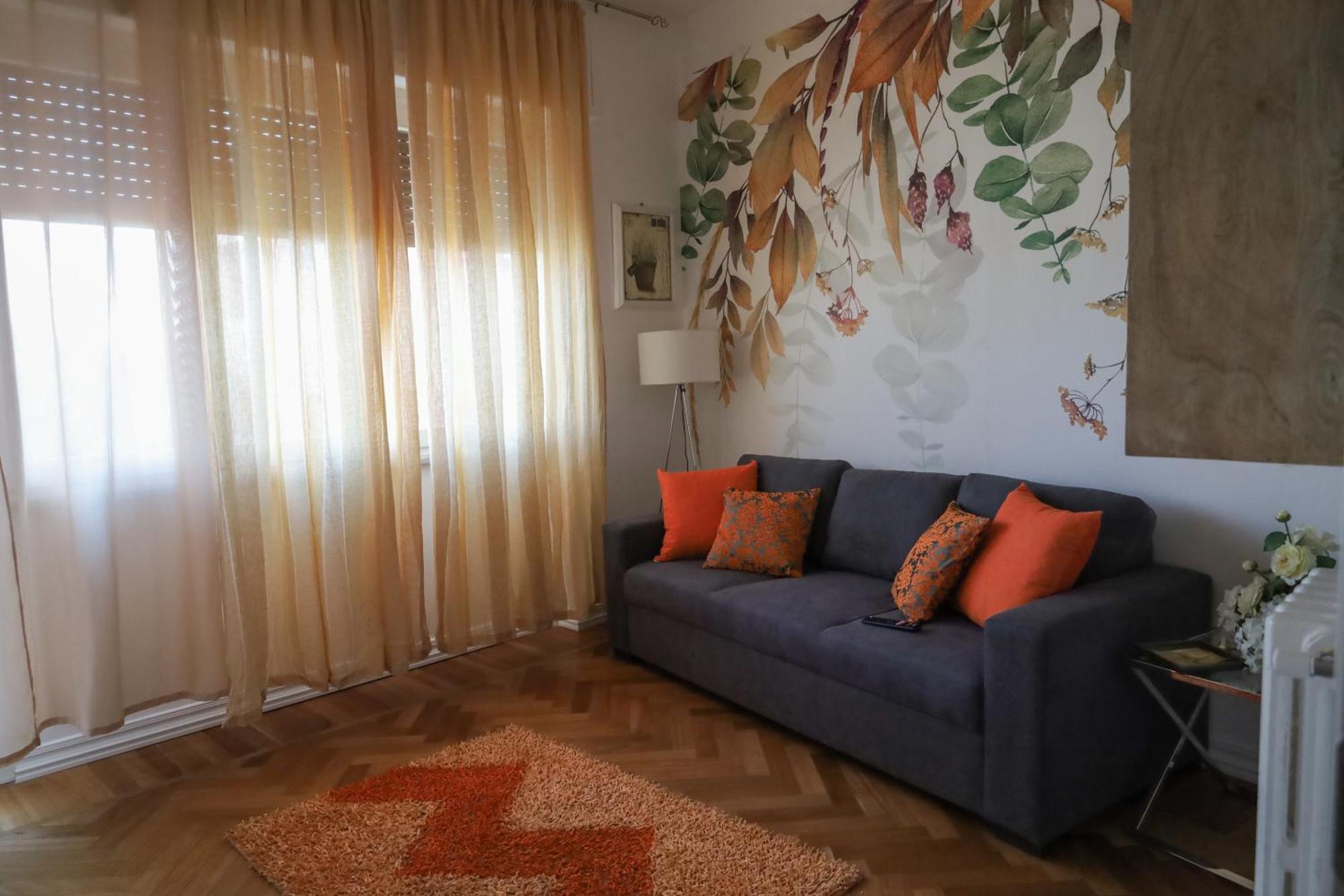 Accademia Apartment ساساري المظهر الخارجي الصورة