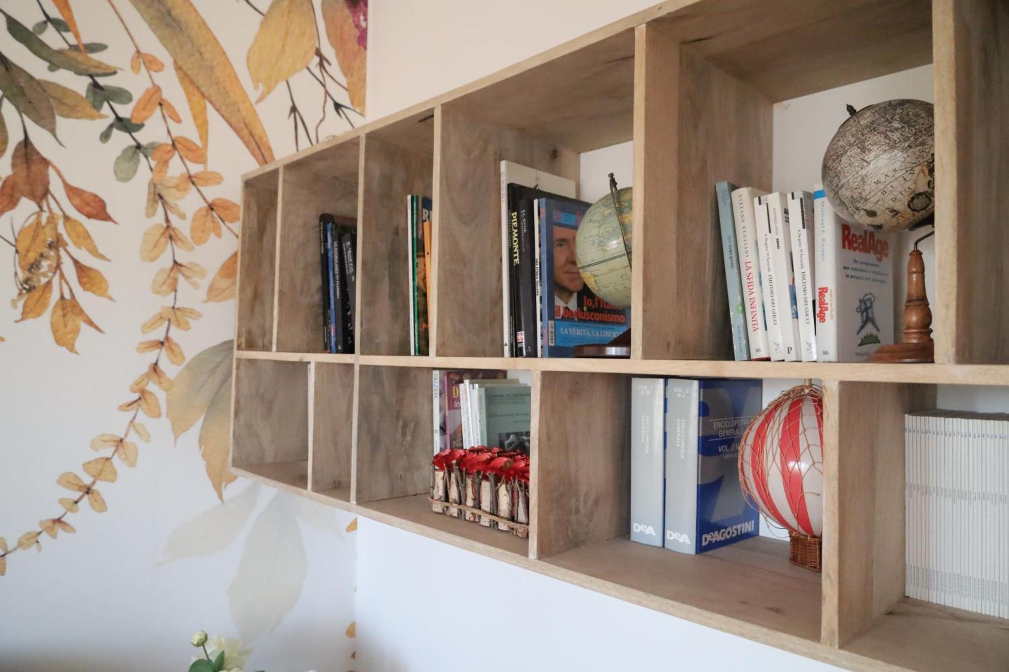 Accademia Apartment ساساري المظهر الخارجي الصورة