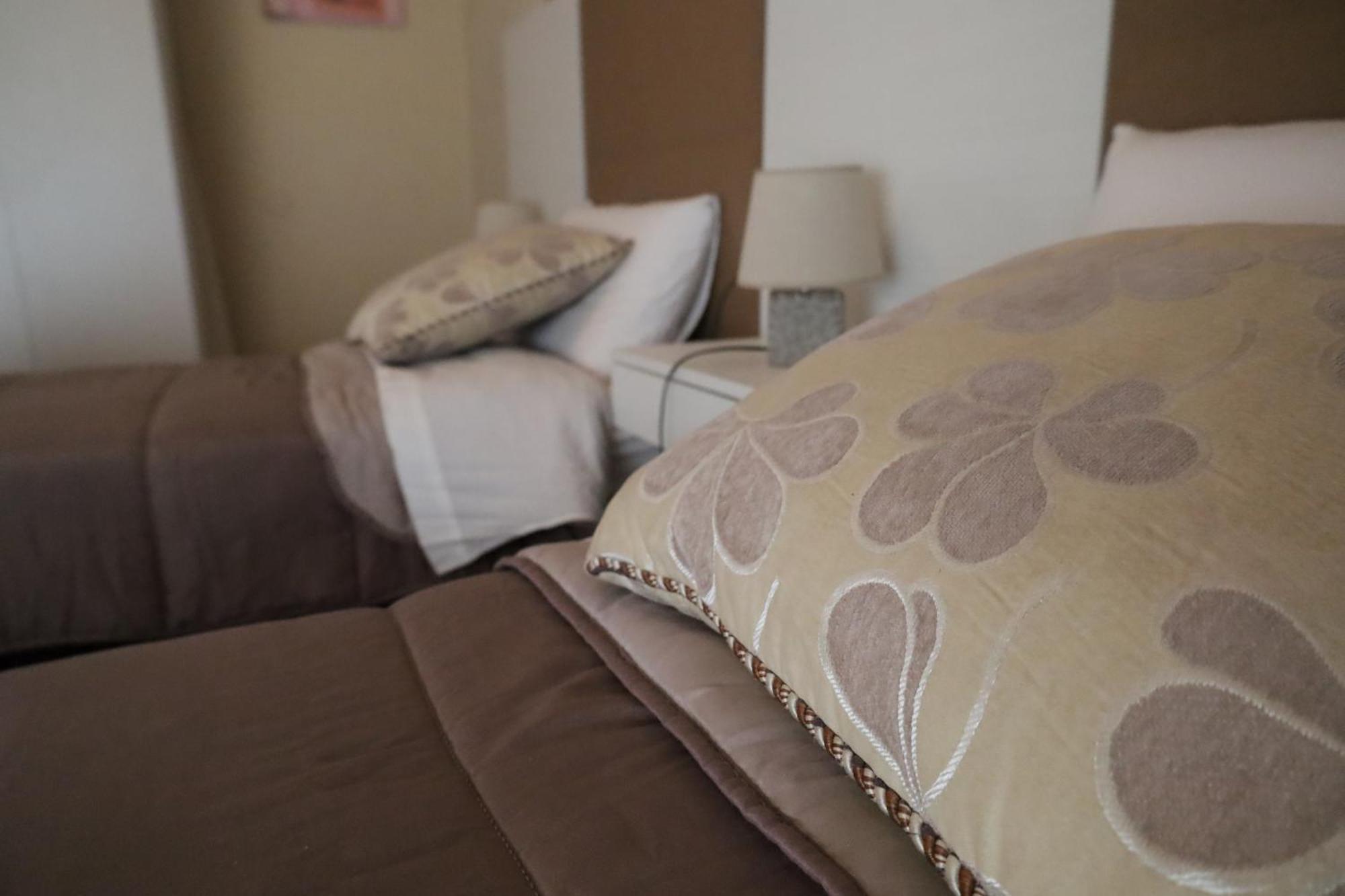 Accademia Apartment ساساري المظهر الخارجي الصورة