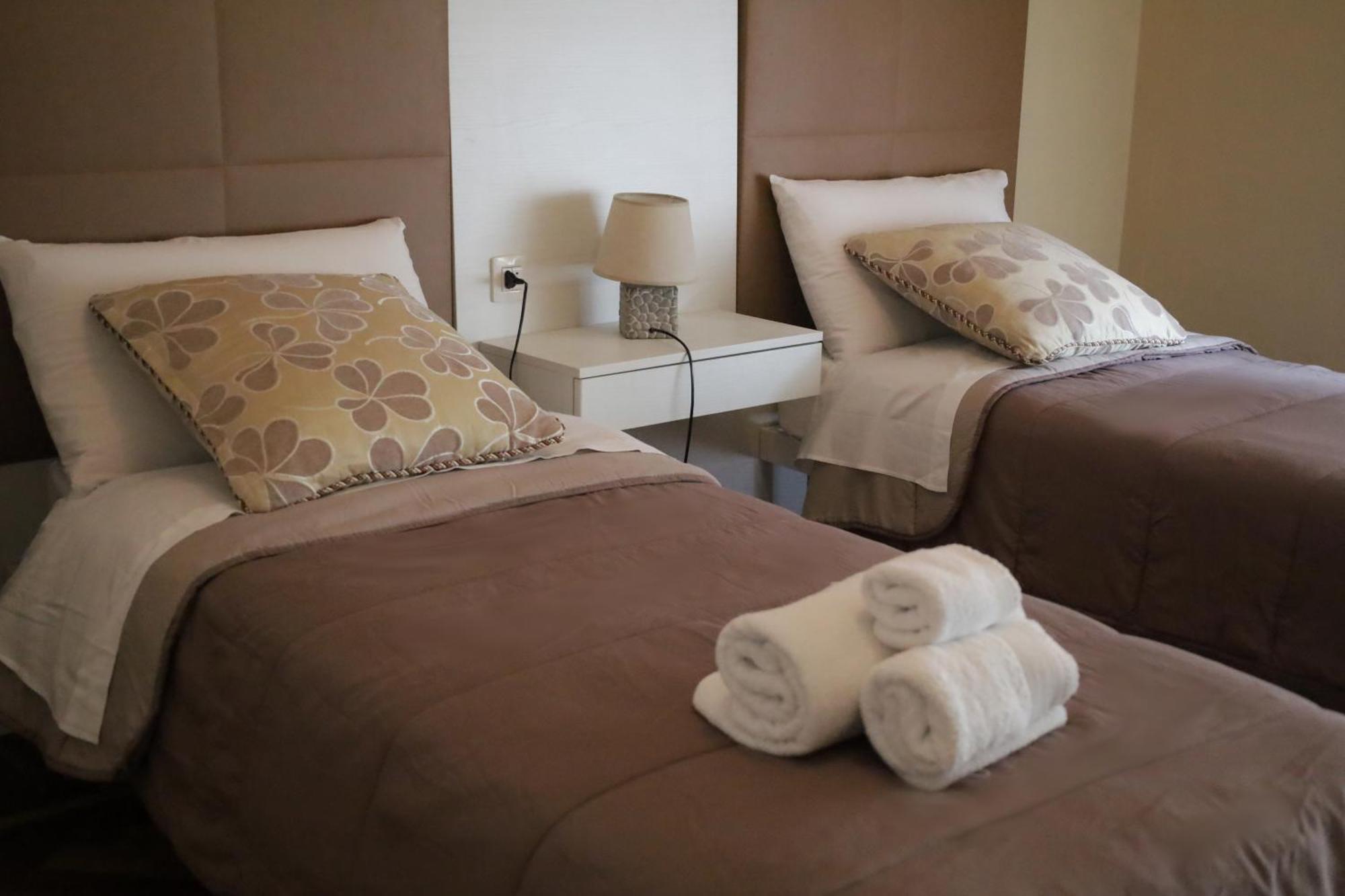 Accademia Apartment ساساري المظهر الخارجي الصورة