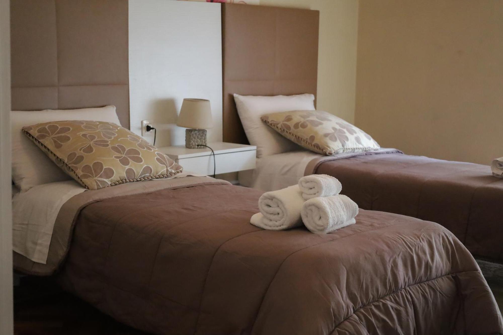 Accademia Apartment ساساري المظهر الخارجي الصورة