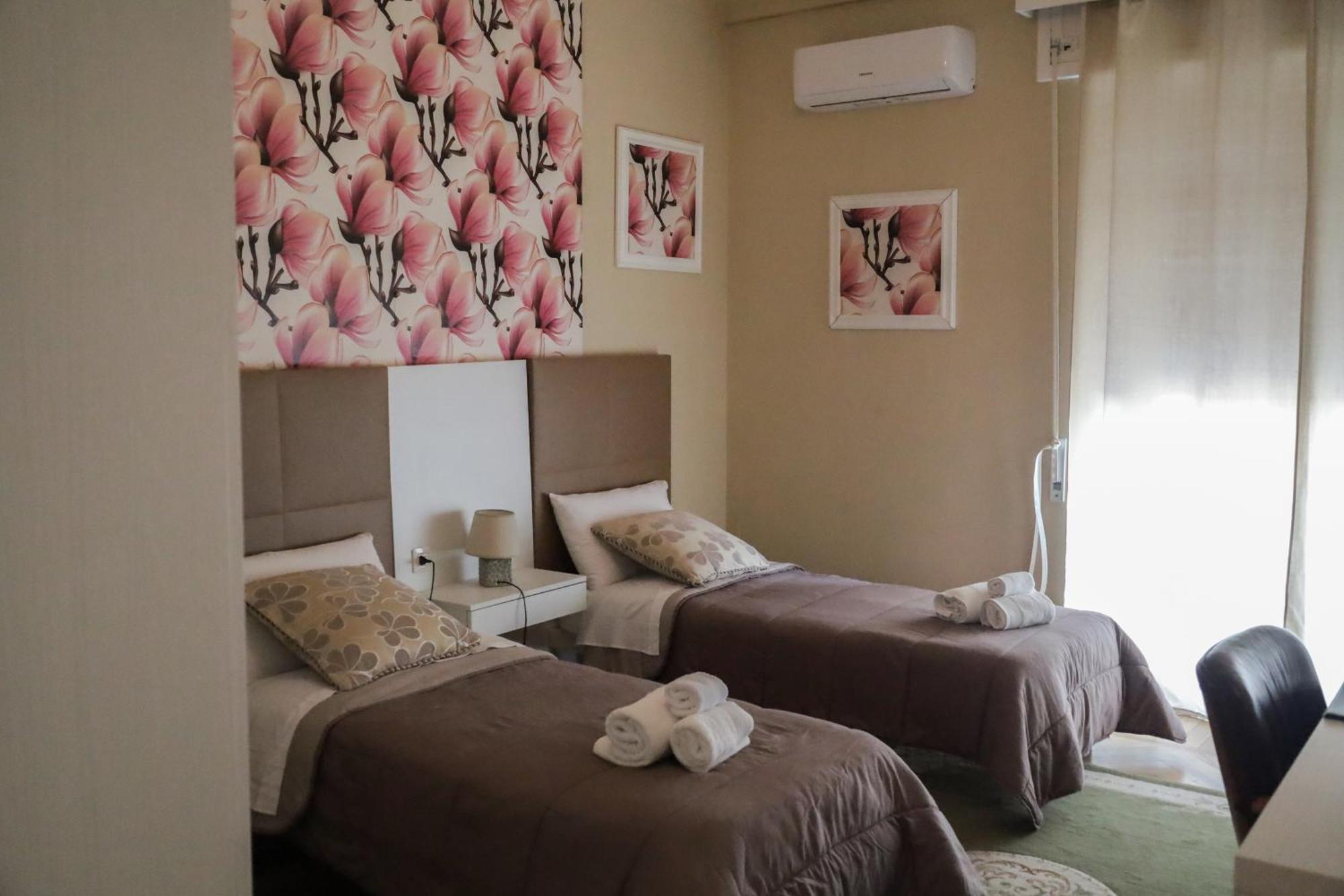 Accademia Apartment ساساري المظهر الخارجي الصورة