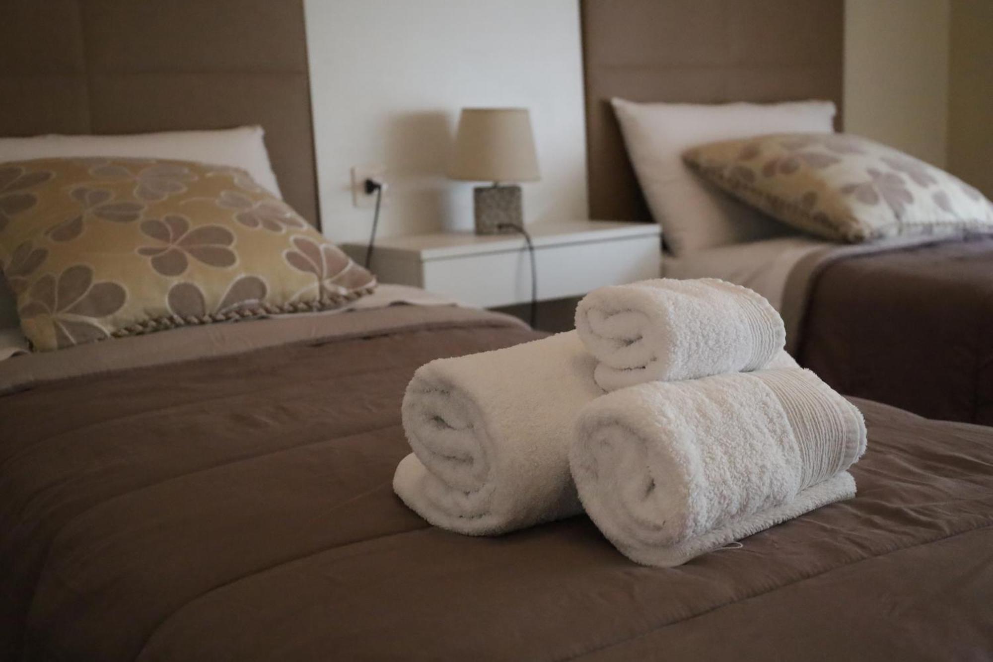 Accademia Apartment ساساري المظهر الخارجي الصورة