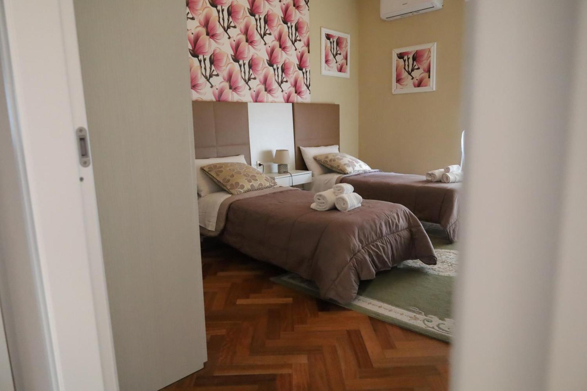 Accademia Apartment ساساري المظهر الخارجي الصورة