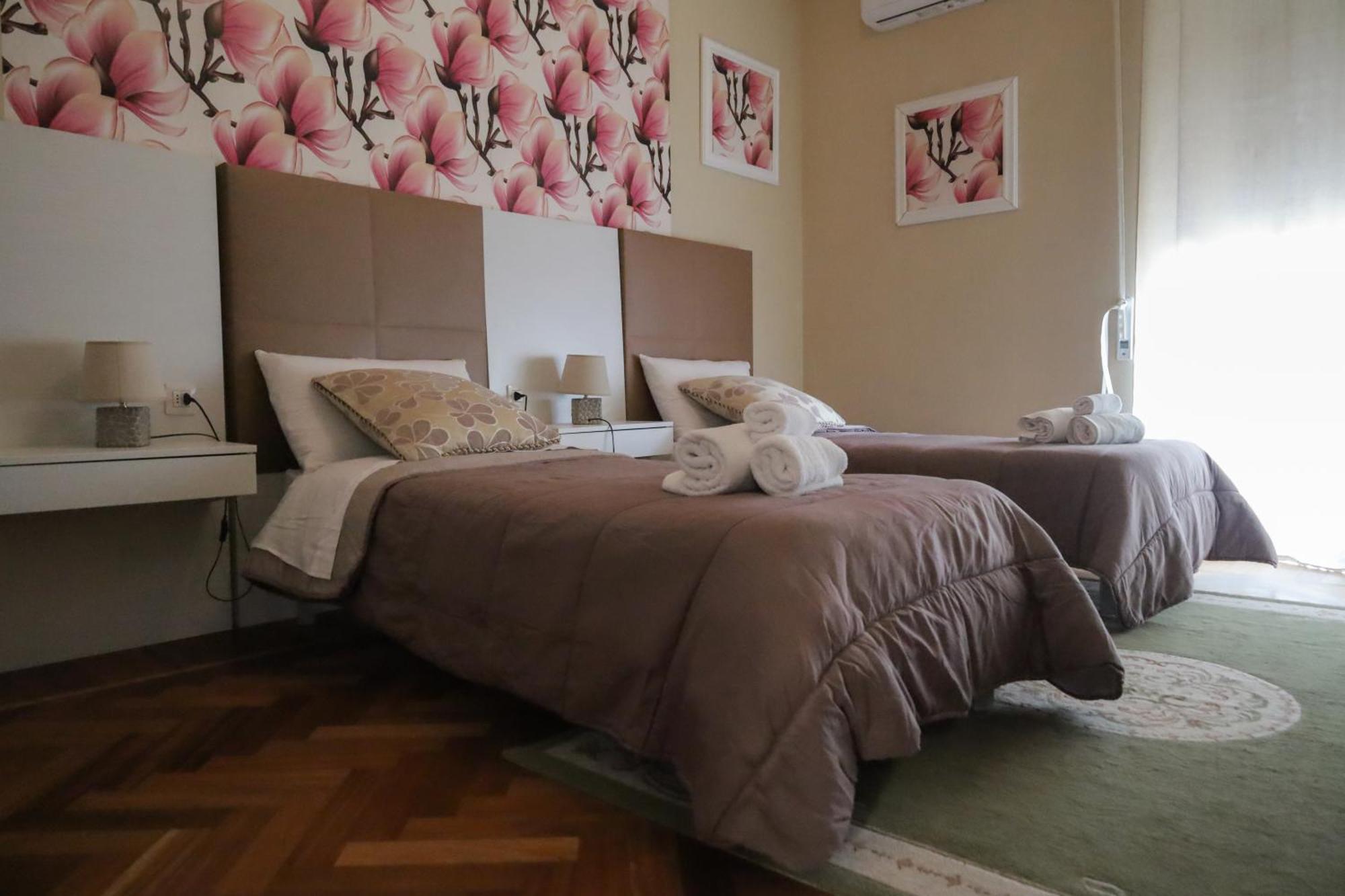 Accademia Apartment ساساري المظهر الخارجي الصورة