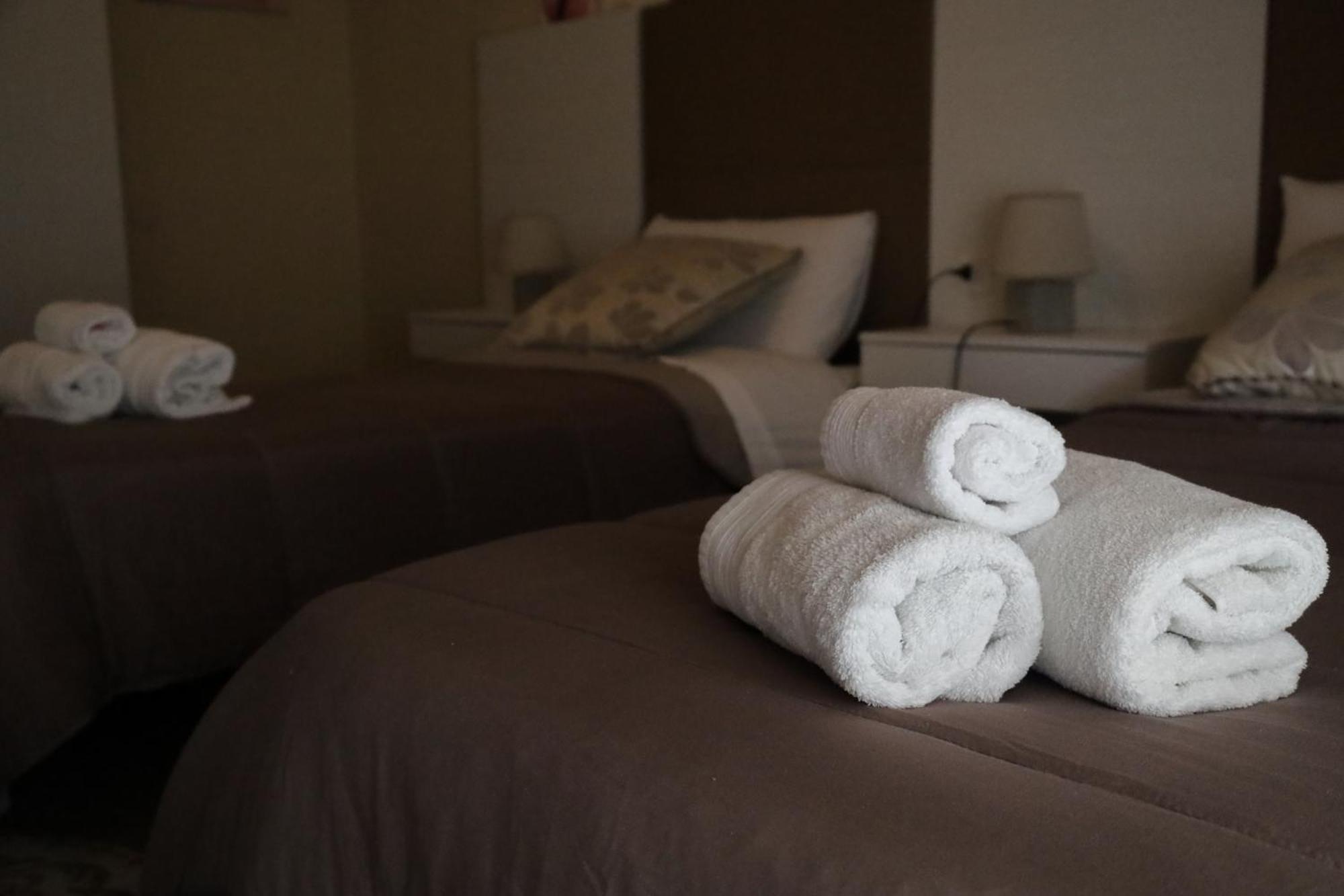 Accademia Apartment ساساري المظهر الخارجي الصورة
