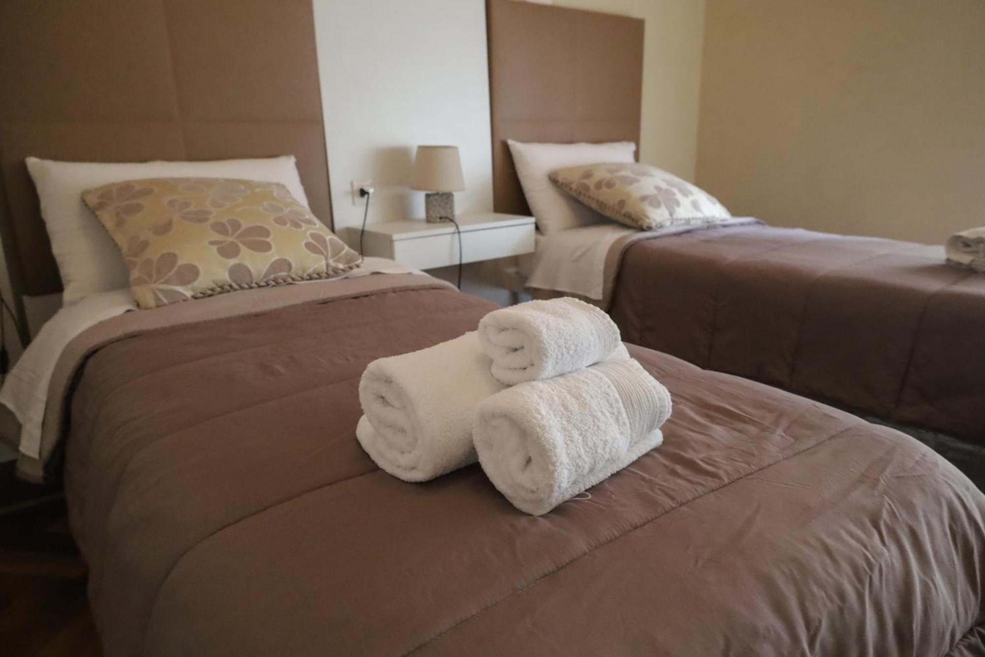 Accademia Apartment ساساري المظهر الخارجي الصورة