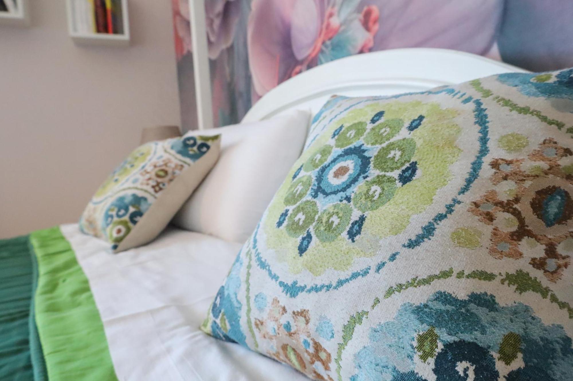 Accademia Apartment ساساري المظهر الخارجي الصورة