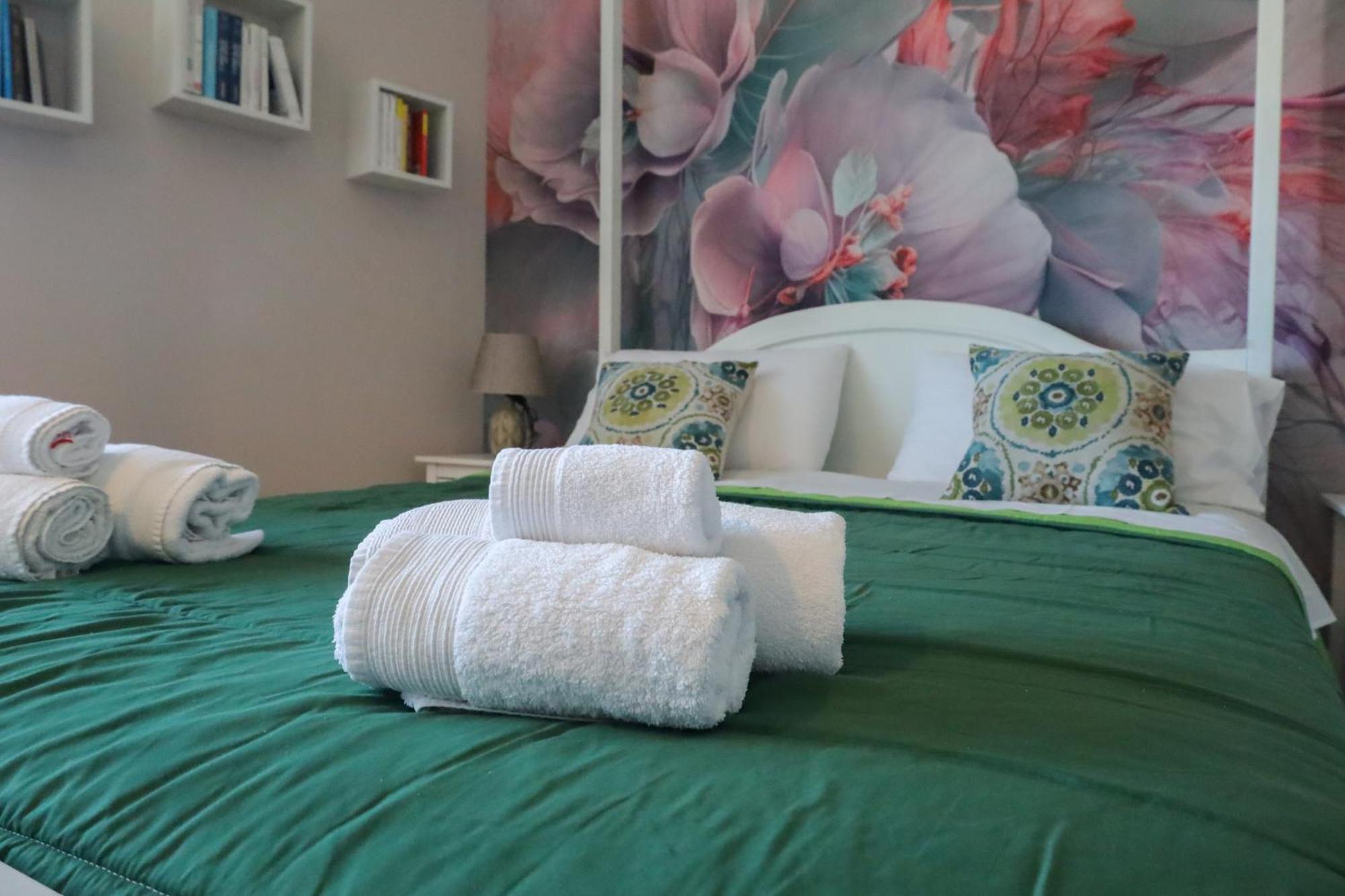 Accademia Apartment ساساري المظهر الخارجي الصورة