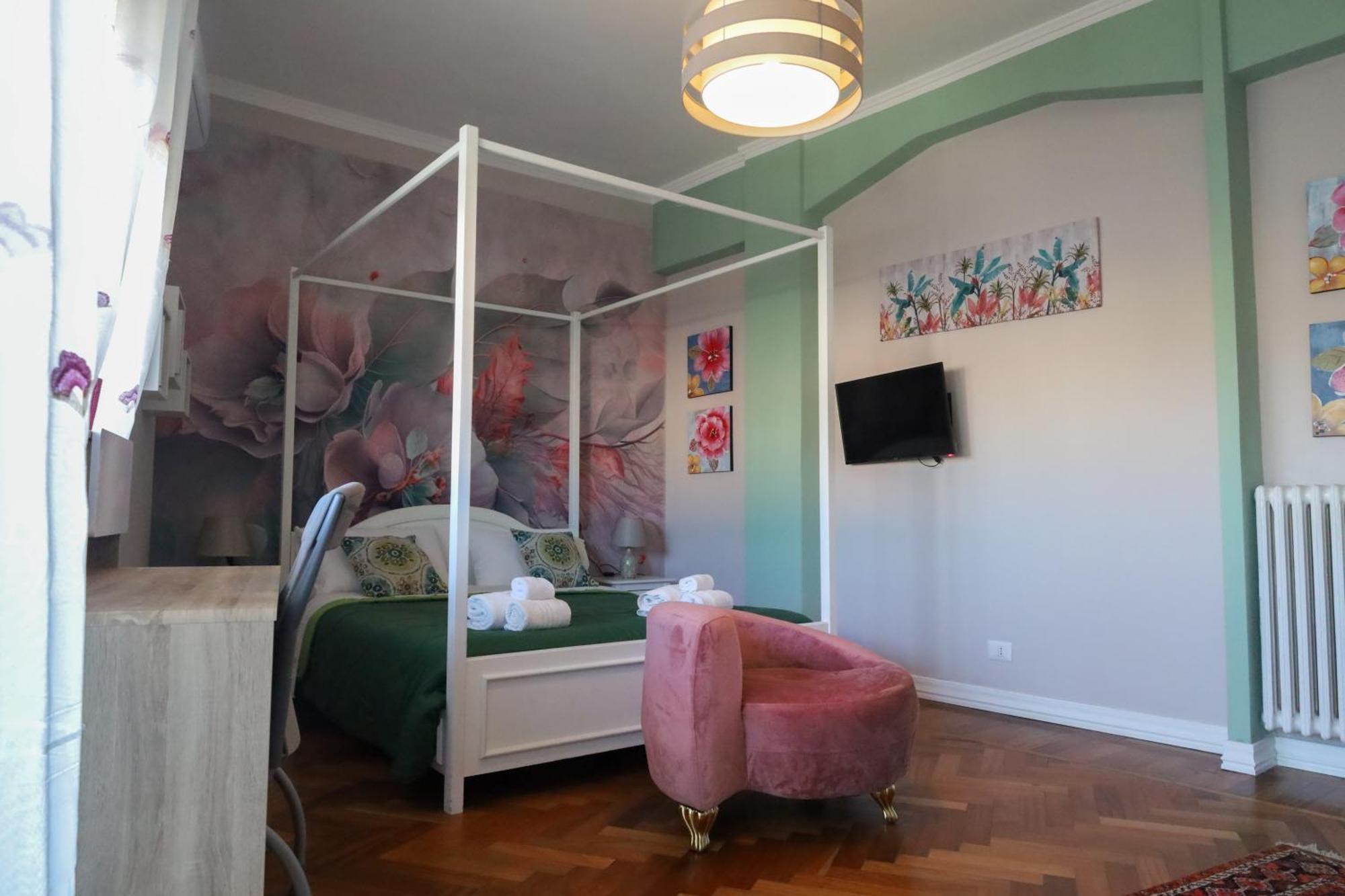 Accademia Apartment ساساري المظهر الخارجي الصورة