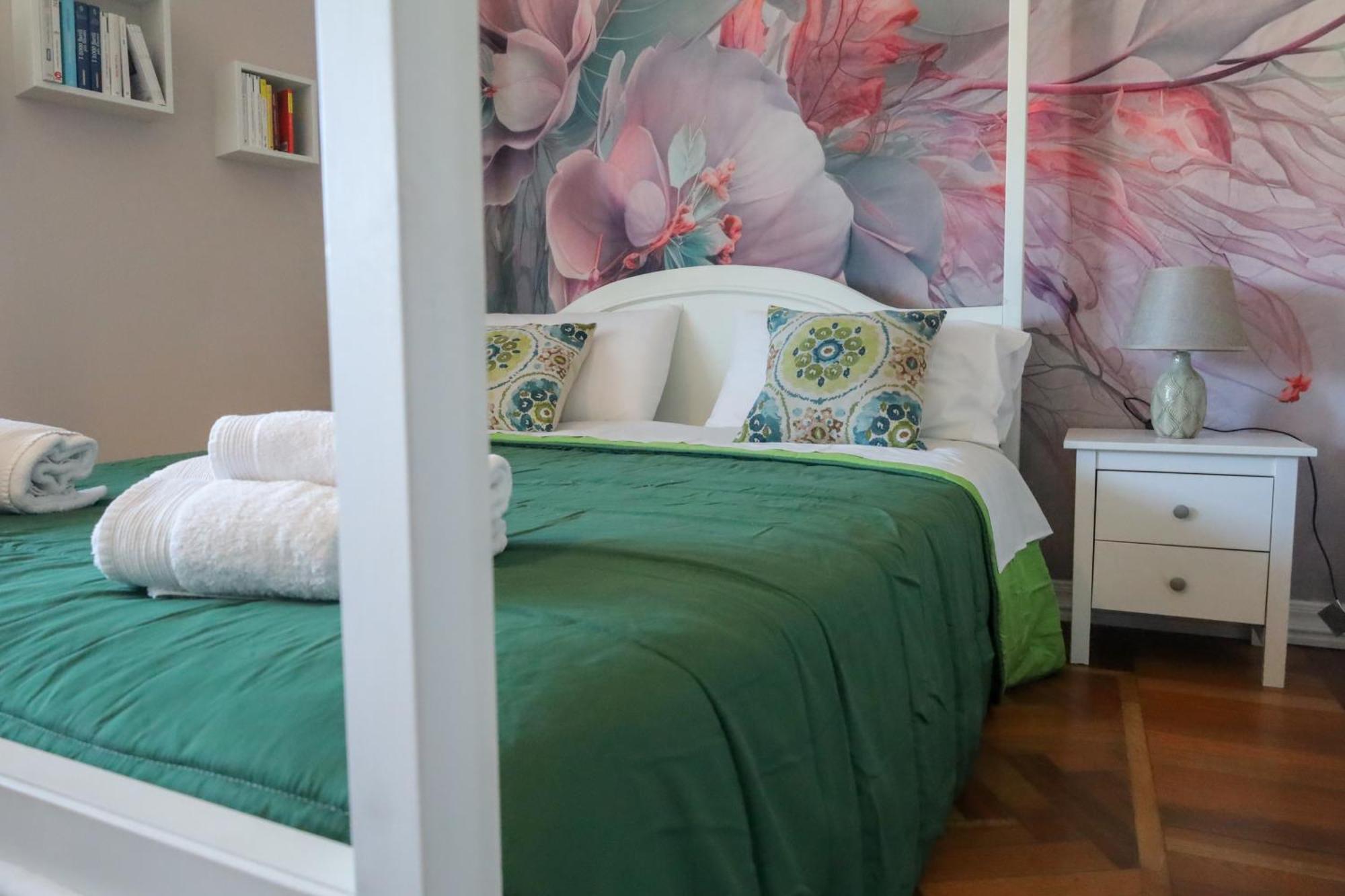Accademia Apartment ساساري المظهر الخارجي الصورة