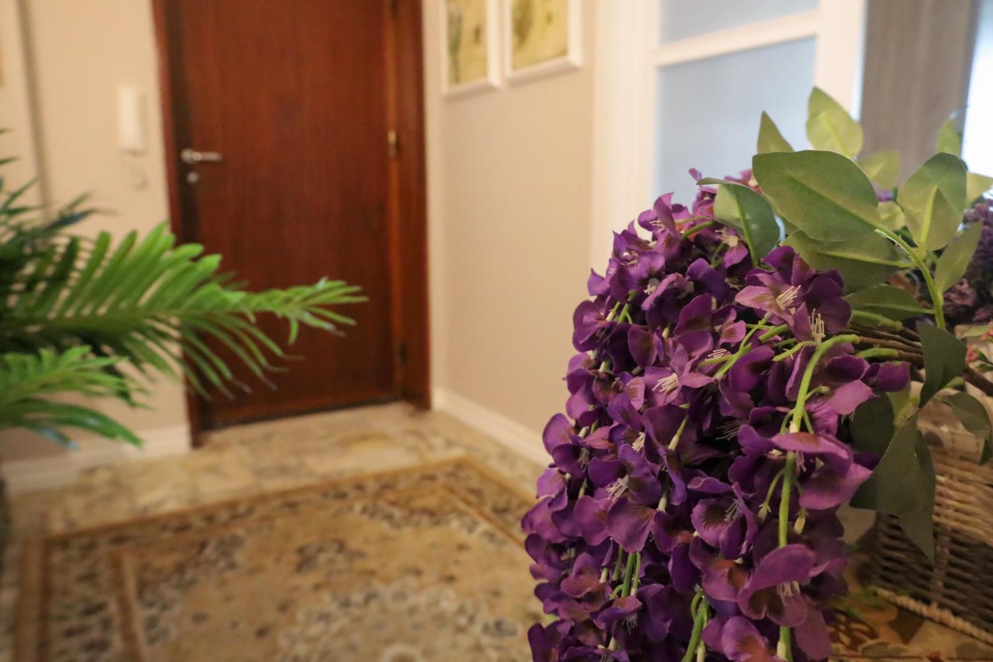 Accademia Apartment ساساري المظهر الخارجي الصورة
