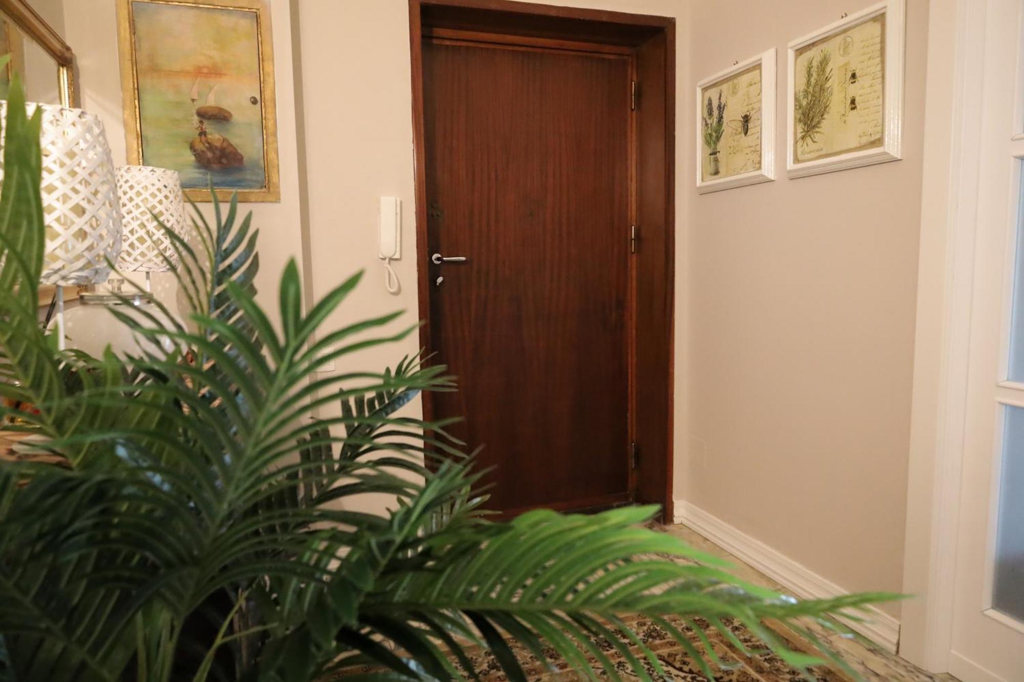 Accademia Apartment ساساري المظهر الخارجي الصورة