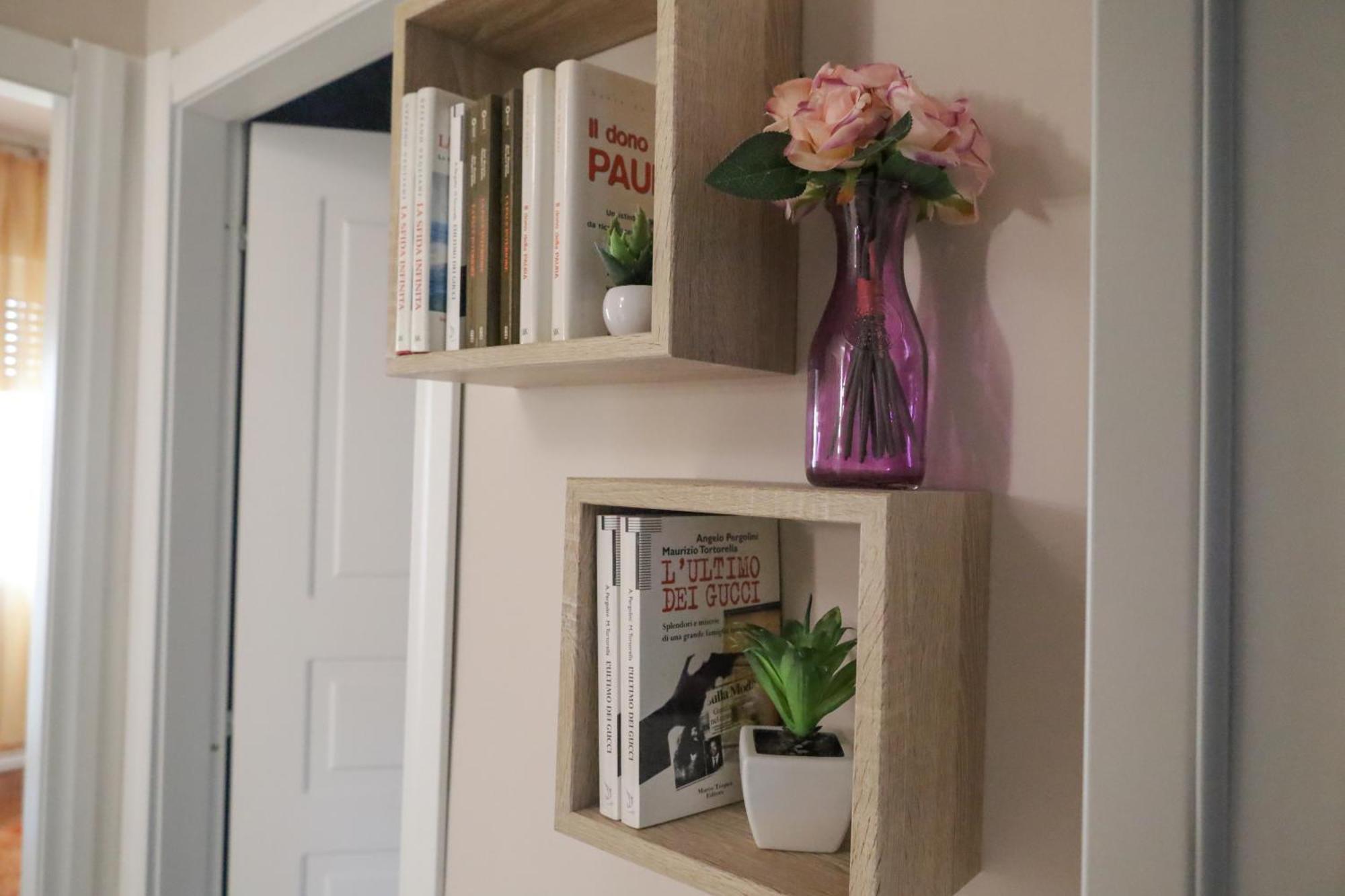 Accademia Apartment ساساري المظهر الخارجي الصورة